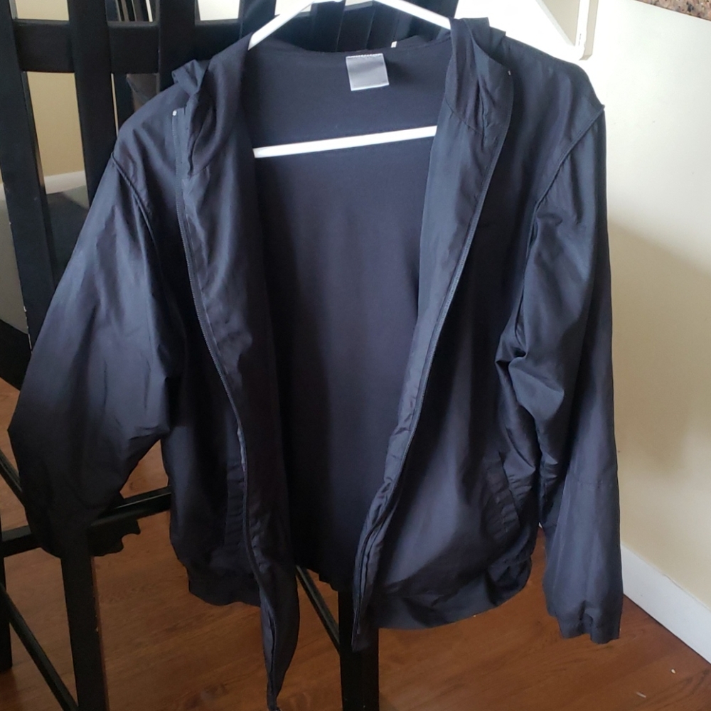 Rain Jacket - Picture 4 of 5